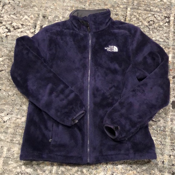The North Face Jackets & Blazers - 💥EUC The North Face Womens jacket
